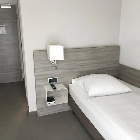 Schweizer Hof Hotell
