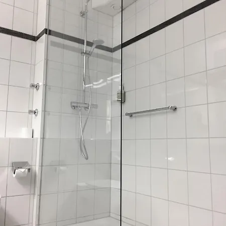 Hotell Schweizer Hof 3*