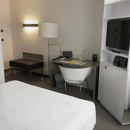 Schweizer Hof 3* Kassel