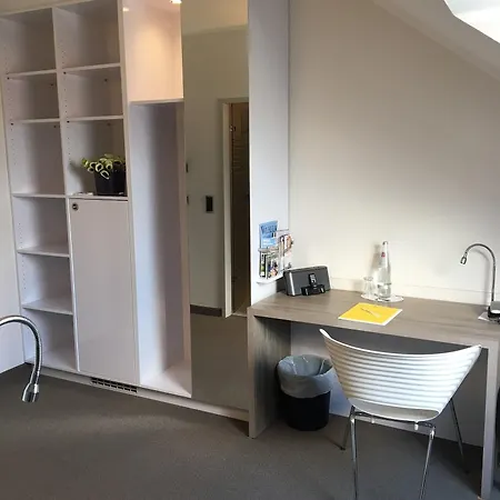 Schweizer Hof Hotell