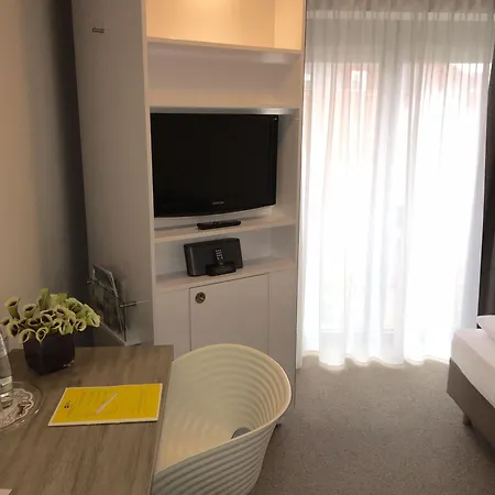 Schweizer Hof Hotell Kassel