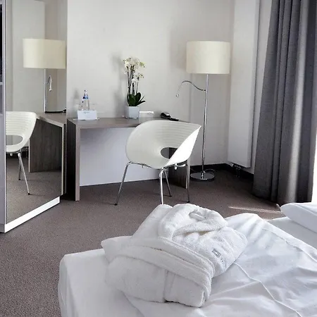 Schweizer Hof 3* Kassel