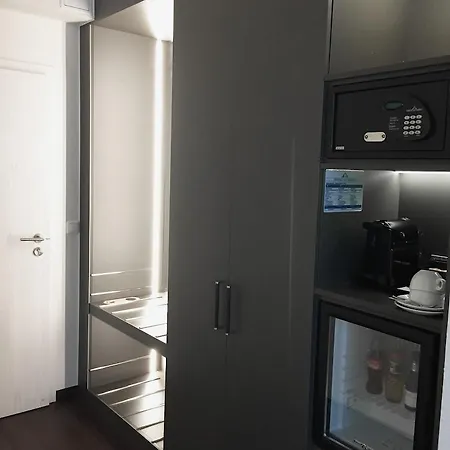 Hotell Schweizer Hof Kassel