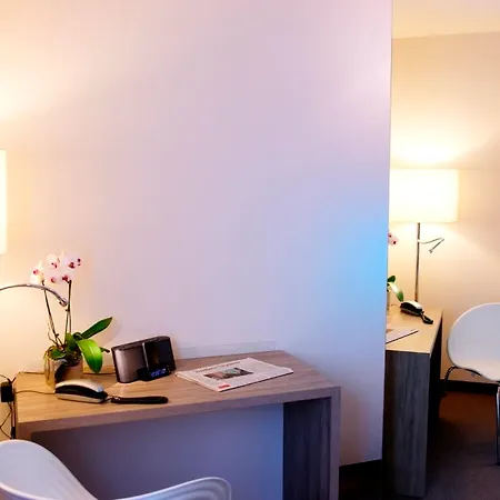 Schweizer Hof Hotell Kassel