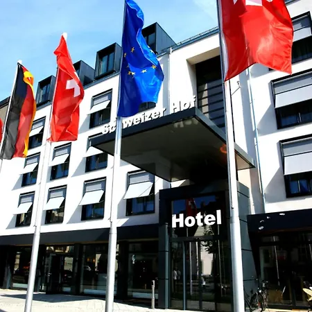 Schweizer Hof Kassel