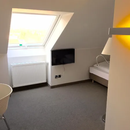 Schweizer Hof Hotell Kassel
