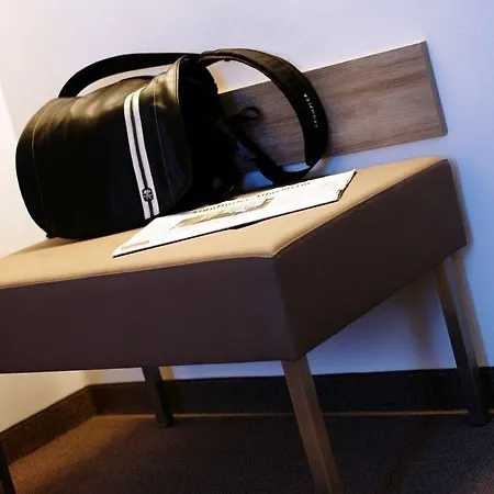 Schweizer Hof Hotell Kassel
