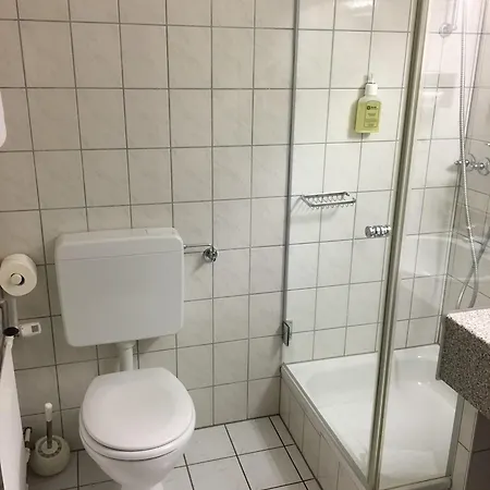 Hotell Schweizer Hof Kassel
