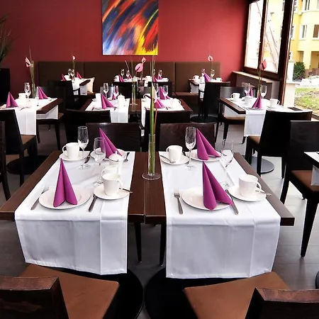 Hotell Schweizer Hof Kassel