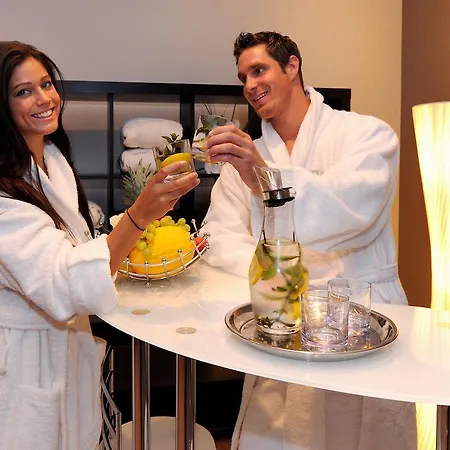 Hotell Schweizer Hof 3*