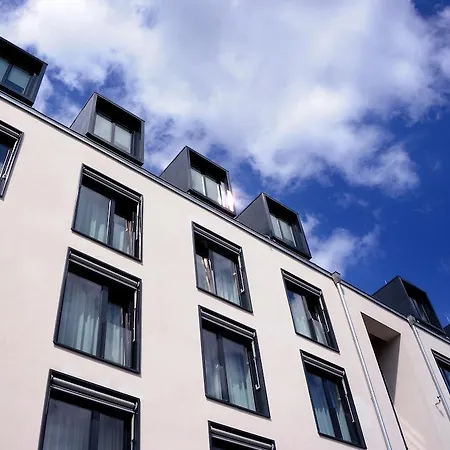 Hotell Schweizer Hof Kassel